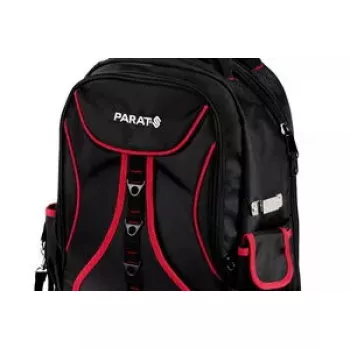 Parat BASIC Back Pack 5990830991 Werkzeugrucksack, 380 x 470 x 220 mm, leer