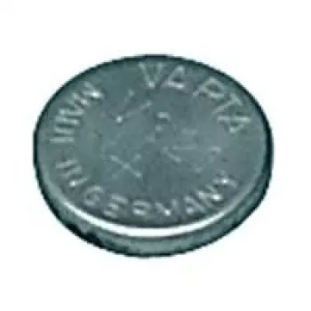 Einwegbatterie Varta V321