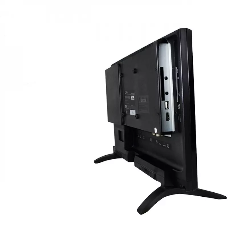 Fernseher Xoro XOR400716 18,5 Zoll HD LED 1366x768