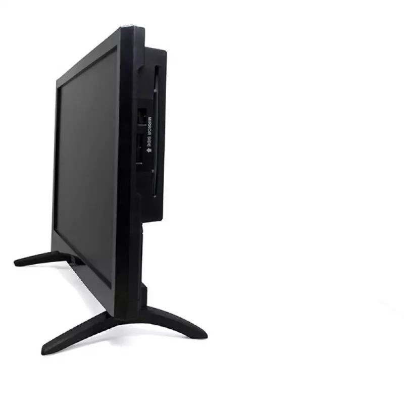 Fernseher Xoro XOR400716 18,5 Zoll HD LED 1366x768