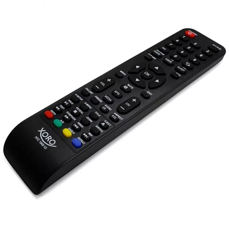 Fernseher Xoro XOR400716 18,5 Zoll HD LED 1366x768