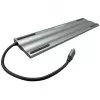 LC-Power LC-HUB-C-MULTI-8 USB-C auf 3xUSB-A/2xUSB-C/HDMI/VGA/MicroSD/SD/RJ45/Audio
