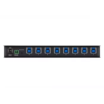 ATEN US3384i 8x4 USB 3.2 Gen 1 USB-Umschalter
