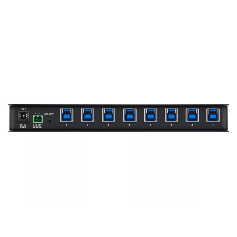 ATEN US3384i 8x4 USB 3.2 Gen 1 USB-Umschalter