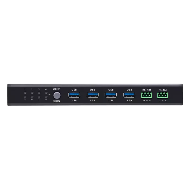 ATEN US3384i 8x4 USB 3.2 Gen 1 USB-Umschalter