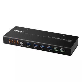 ATEN US3384i 8x4 USB 3.2 Gen 1 USB-Umschalter