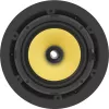 Vision CS-1900P kabelloser Bluetooth-Lautsprecher, Zweiwege-Koaxial, 35 W, Weiß
