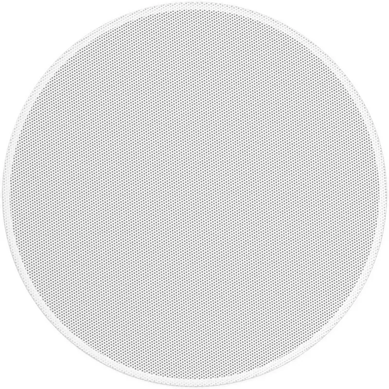 Vision CS-1900P kabelloser Bluetooth-Lautsprecher, Zweiwege-Koaxial, 35 W, Weiß