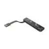 Unitek G1002D 4-Slot Game Card Reader für Nintendo Switch