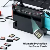 Unitek G1002D 4-Slot Game Card Reader für Nintendo Switch
