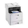 Brother DCP-L8410CDW Multifunktionsdrucker Laser A4 2400 x 600 DPI 31 ppm WLAN