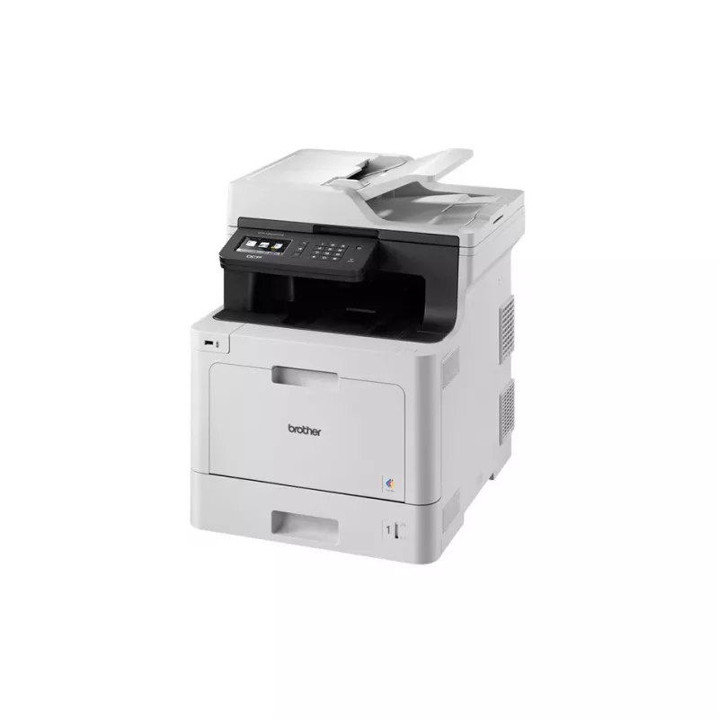 Brother DCP-L8410CDW Multifunktionsdrucker Laser A4 2400 x 600 DPI 31 ppm WLAN