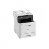 Brother DCP-L8410CDW Multifunktionsdrucker Laser A4 2400 x 600 DPI 31 ppm WLAN
