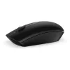 Dell KM636 - Tastatur-Maus-Set - kabellos - 2,4 GHz - QWERTZ - Deutsch - Schwarz