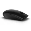 Dell KM636 - Tastatur-Maus-Set - kabellos - 2,4 GHz - QWERTZ - Deutsch - Schwarz