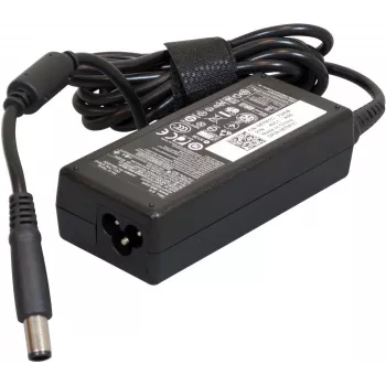 Dell - Netzteil - 65 Watt - für Inspiron 14XX, 1525, 630, 6400, 710, Latitude D510, D610, E5410, Vostro 10XX, XPS M1210 (6TM1C)