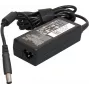 Dell - Netzteil - 65 Watt - für Inspiron 14XX, 1525, 630, 6400, 710, Latitude D510, D610, E5410, Vostro 10XX, XPS M1210 (6TM1C)