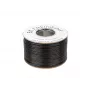 SMYp Lautsprecherkabel 2 x 0,35 mm schwarz 200 m