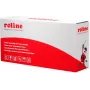 ROLINE Toner kompatibel mit TK-5240K - für Kyocera ECOSYS M5526cdn - ca. 4.000 Seiten - schwarz