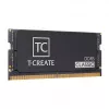 Team Group T-CREATE CLASSIC – DDR5 – Modul – 32 GB – SO DIMM 262-PIN