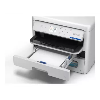Tintenstrahldrucker Epson WorkForce Pro EP-C800RDW Farbe