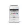 Tintenstrahldrucker Epson WorkForce Pro EP-C800RDW Farbe