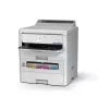Tintenstrahldrucker Epson WorkForce Pro EP-C800RDW Farbe