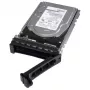 Dell - Kunden-Kit - Festplatte - 600GB - Hot-Swap - 2.5 (6,4 cm) - SAS 12Gb/s - 10000 rpm - für PowerEdge T430 (2.5), T630 (2.5), PowerVault MD1420 (2.5) (F0V7R)