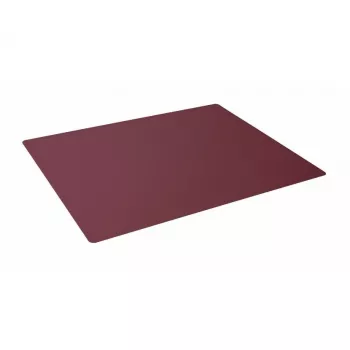 Schreibtischunterlage Durable 713203 Polypropylen Rot
