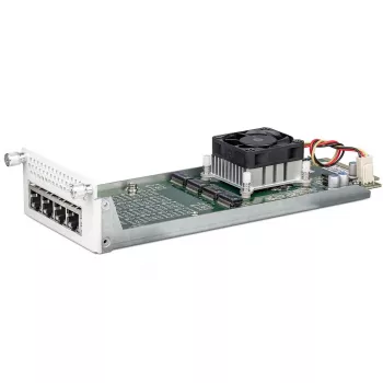 UF Erweiterungsmodul 4x 1G RJ45 (UF-X60)