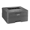 Laserdrucker Brother HL-L2442DW Monochrom, 30 ppm, Duplex, Wi‑Fi, 1200x1200 DPI, 251-Blatt-Kapazität