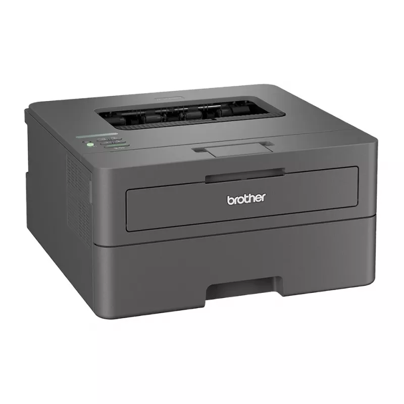 Laserdrucker Brother HL-L2442DW Monochrom, 30 ppm, Duplex, Wi‑Fi, 1200x1200 DPI, 251-Blatt-Kapazität