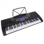 MK 2106 - Tastatur mit Mikrofon zum Spielenlernen, für Kinder konzipiert
