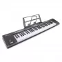 MQ 6151L - Tastatur mit Mikrofon zum Spielen lernen, für Kinder entwickelt