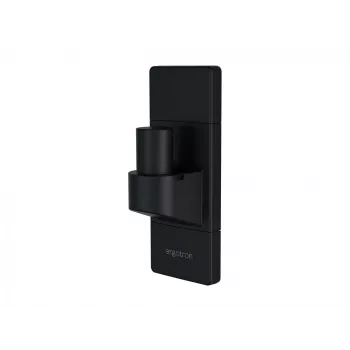 Monitorhalterung Zubehör Ergotron 98-730-292 Basis Schwarz Aluminium Stahl