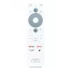 Streaming-Media-Player Homatics Box R PLUS 4K Android TV — 4K-Streaming, Android TV-Plattform