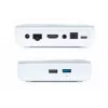 Streaming-Media-Player Homatics Box R PLUS 4K Android TV — 4K-Streaming, Android TV-Plattform