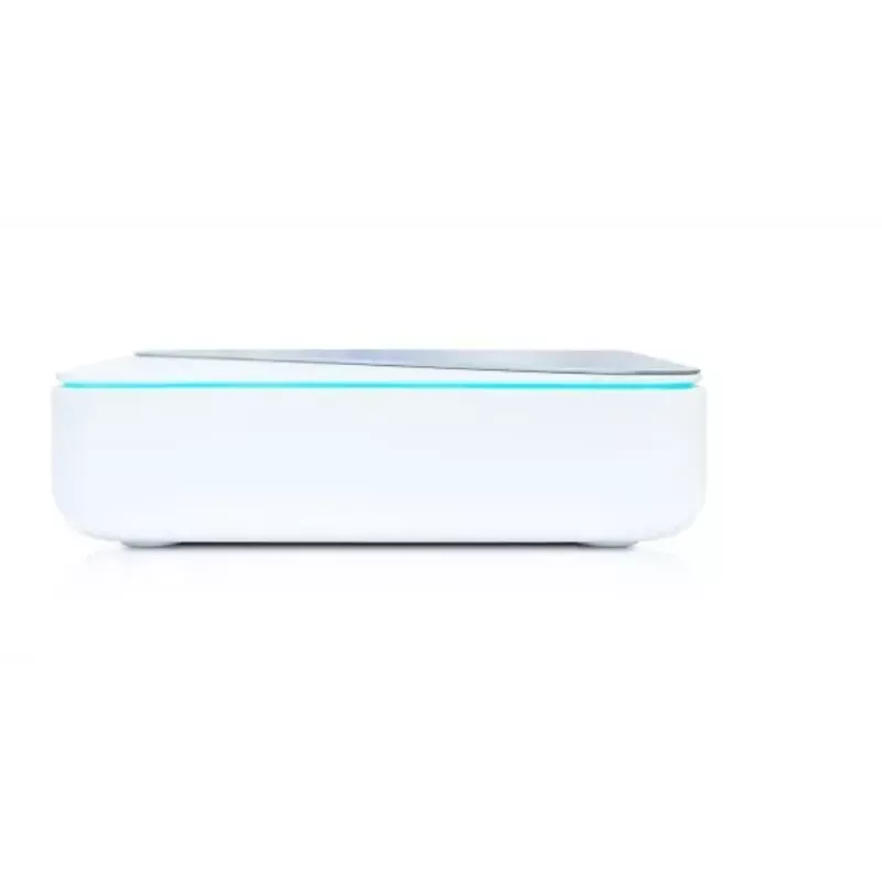 Streaming-Media-Player Homatics Box R PLUS 4K Android TV — 4K-Streaming, Android TV-Plattform