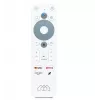 Streaming-Media-Player Homatics Box R PLUS 4K Android TV — 4K-Streaming, Android TV-Plattform