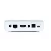 Streaming-Media-Player Homatics Box R PLUS 4K Android TV — 4K-Streaming, Android TV-Plattform