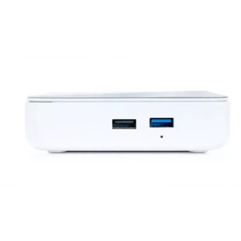 Streaming-Media-Player Homatics Box R PLUS 4K Android TV — 4K-Streaming, Android TV-Plattform