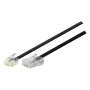 ShiverPeaks S-Impuls 70256 Telefonkabel RJ45 (8P4C) auf RJ11 (6P4C), 6 m