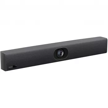 Persönliches Videokonferenzsystem Yealink UVC40 E2 8 MP 4K Ultra HD