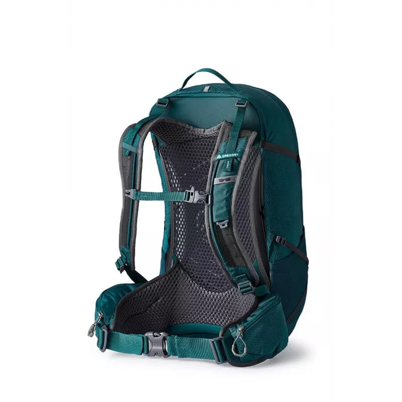 Trekking-Rucksack - Gregory Juno 30 Emerald Green