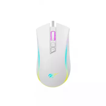 Gaming-Maus Havit MS1034 USB Typ-A