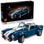LEGO ICONS 10357 Shelby Cobra 427 S/C