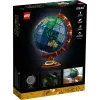 Lego Ideas 21332 Der Globus