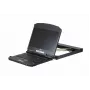 ATEN CL3800NW - 47 cm (18,5 Zoll) - 1920 x 1080 Pixel - TFT-LCD - 350 cd/m² - 1000:1 - 178°