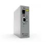 Allied Telesis AT IMC2000T/SP - industrielle Temperatur - Medienkonverter - GigE - 1000Base-SX, 100Base-FX - RJ-45 / SFP (mini-GBIC)