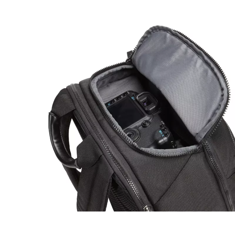 Case Logic 3655 Bryker Backpack DSLR large BRBP-106 Schwarz